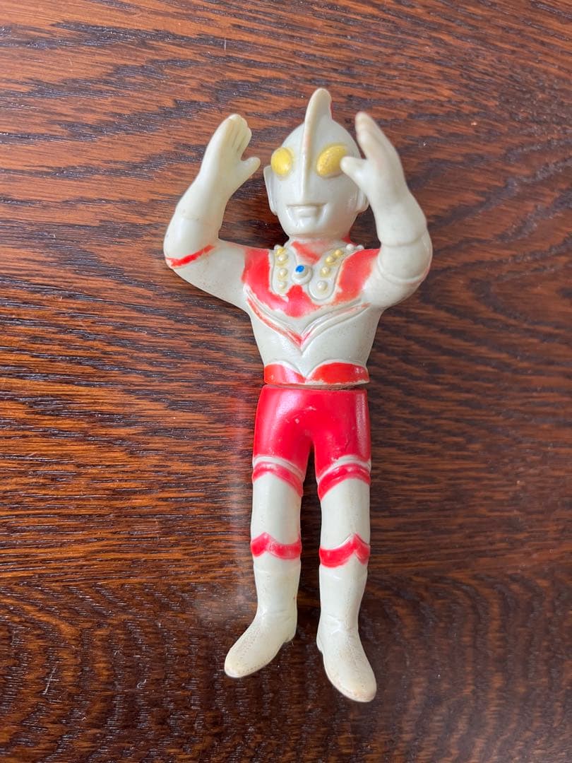 送料込み 当時物 ブルマァク ウルトラマン ゾフィー 円谷プロ - メルカリ