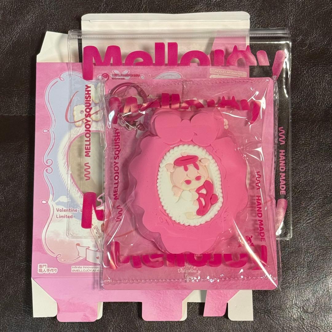 Mellojoy メロジョイ バレンタイン メロロマンス ヒカレアウ - メルカリ