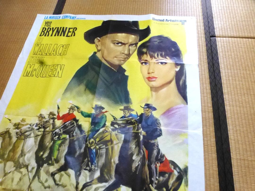 映画　ポスター 1961年　Italia 1992/「Night On Earth」ドイツ版映画ポスター /TypeA | woodmarquee