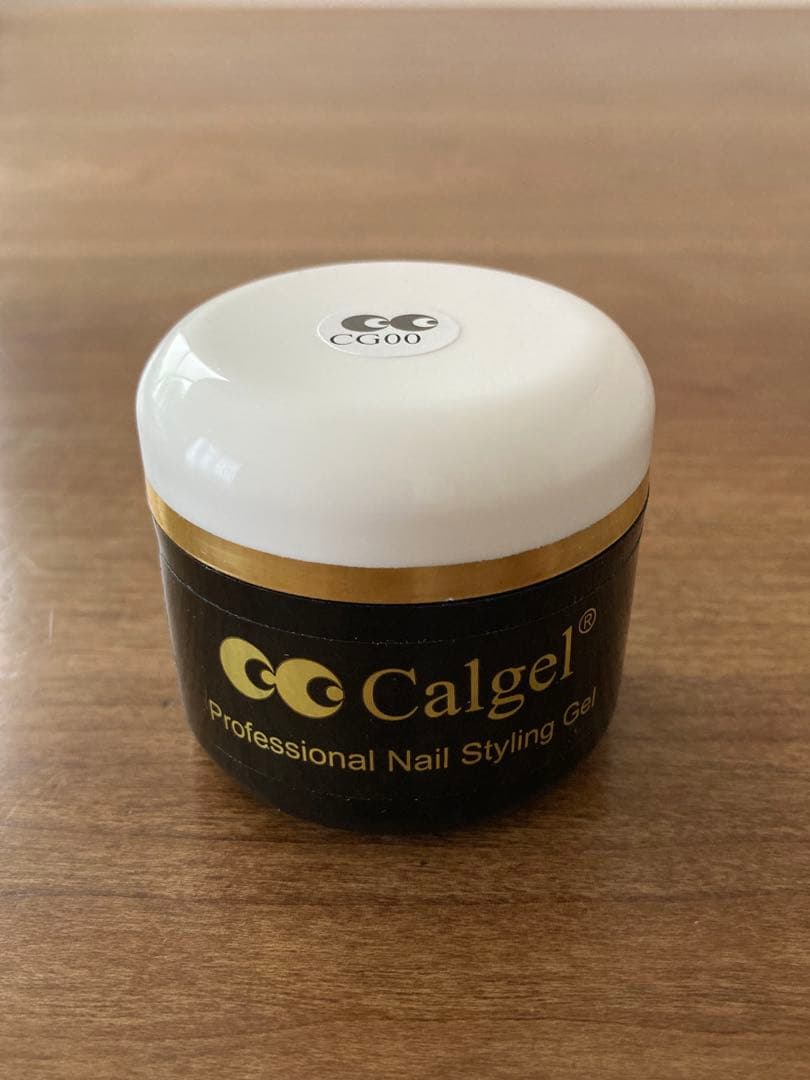 カルジェルクリア25g⭐︎1個　新品・未開封 カルジェルクリア25g⭐︎1個 新品・未開封