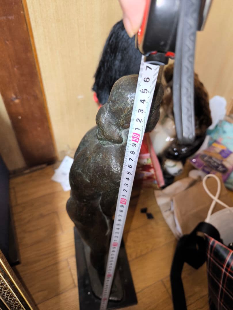 裸婦像