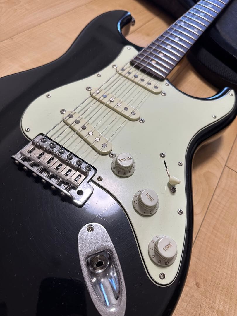 BlackCloud BlackSmoker TRAD MASTER ストラト - メルカリ