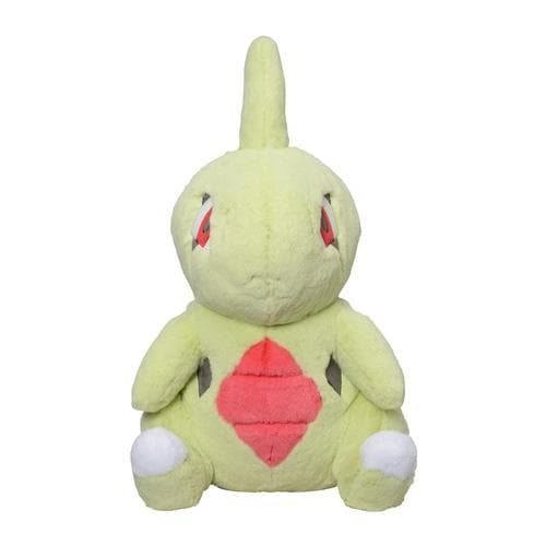 ❤新品・紙タグあり❤ ふわふわ抱きぬいぐるみ ヨーギラス ポケモン