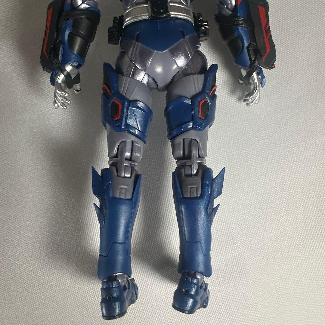 S.H.Figuarts (フィギュアーツ ) 仮面ライダーゼロワン 2体セット