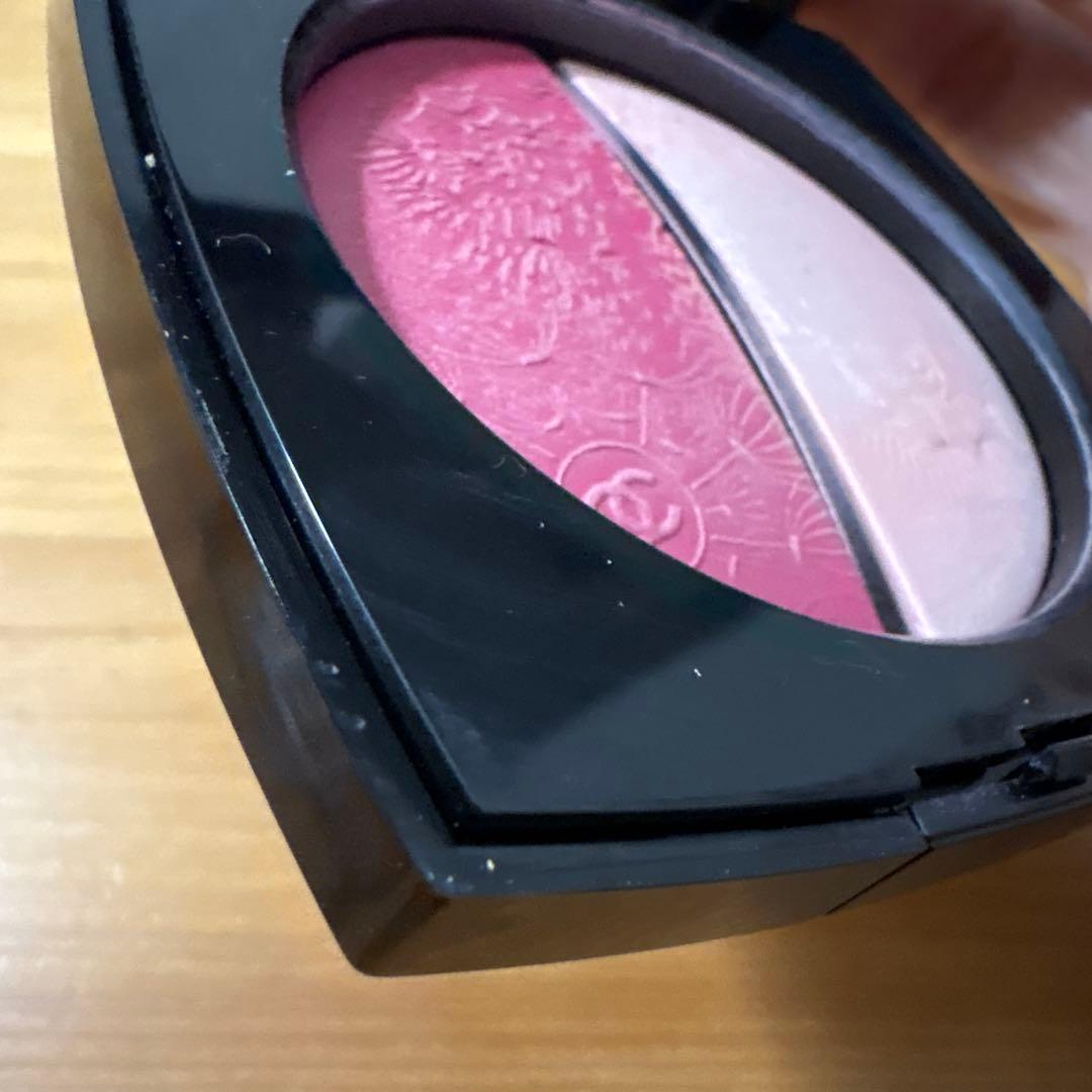 CHANEL ジャルダン イマジネール ライト アンド ベリー - メルカリ