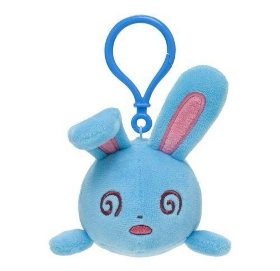 ちからつきたポケモン マスコット 全種類セット たべのこし - メルカリ