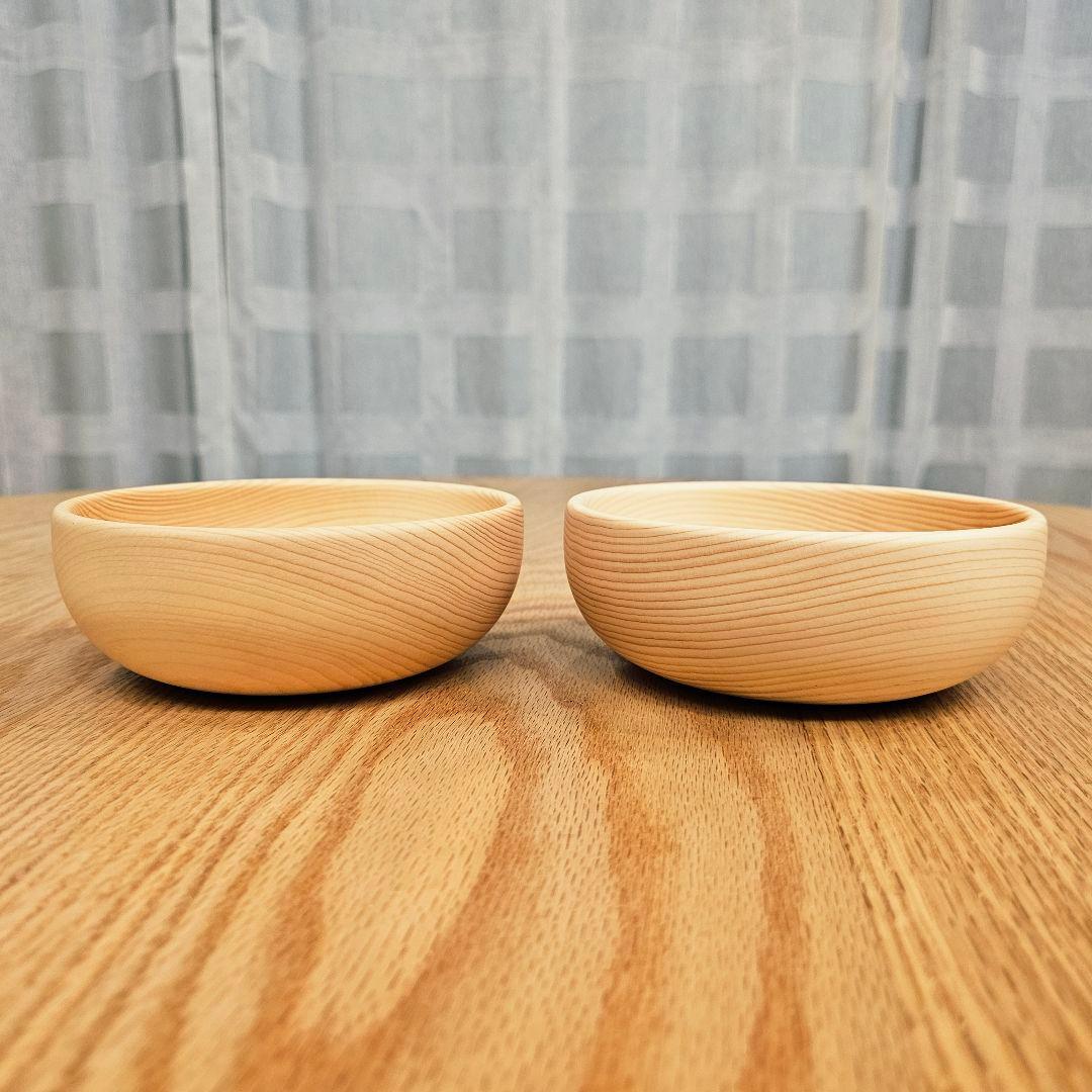 ★【新品】オケクラフト ボウル 2枚セット オケクラフトを買ってオケクラフトをもらおう！」〜あなたの推し