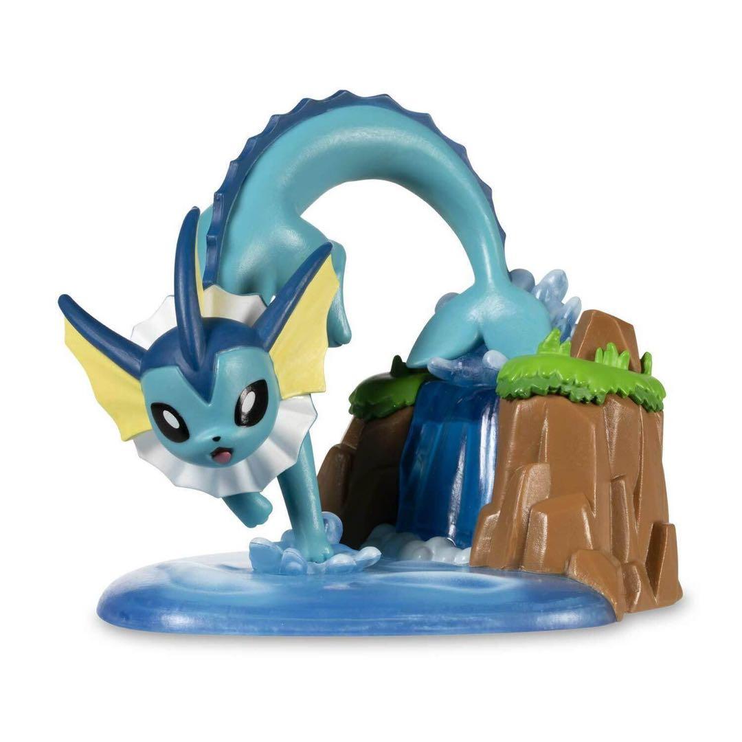 Funko シャワーズ フィギュア ポケモンセンター Vaporeon - メルカリ