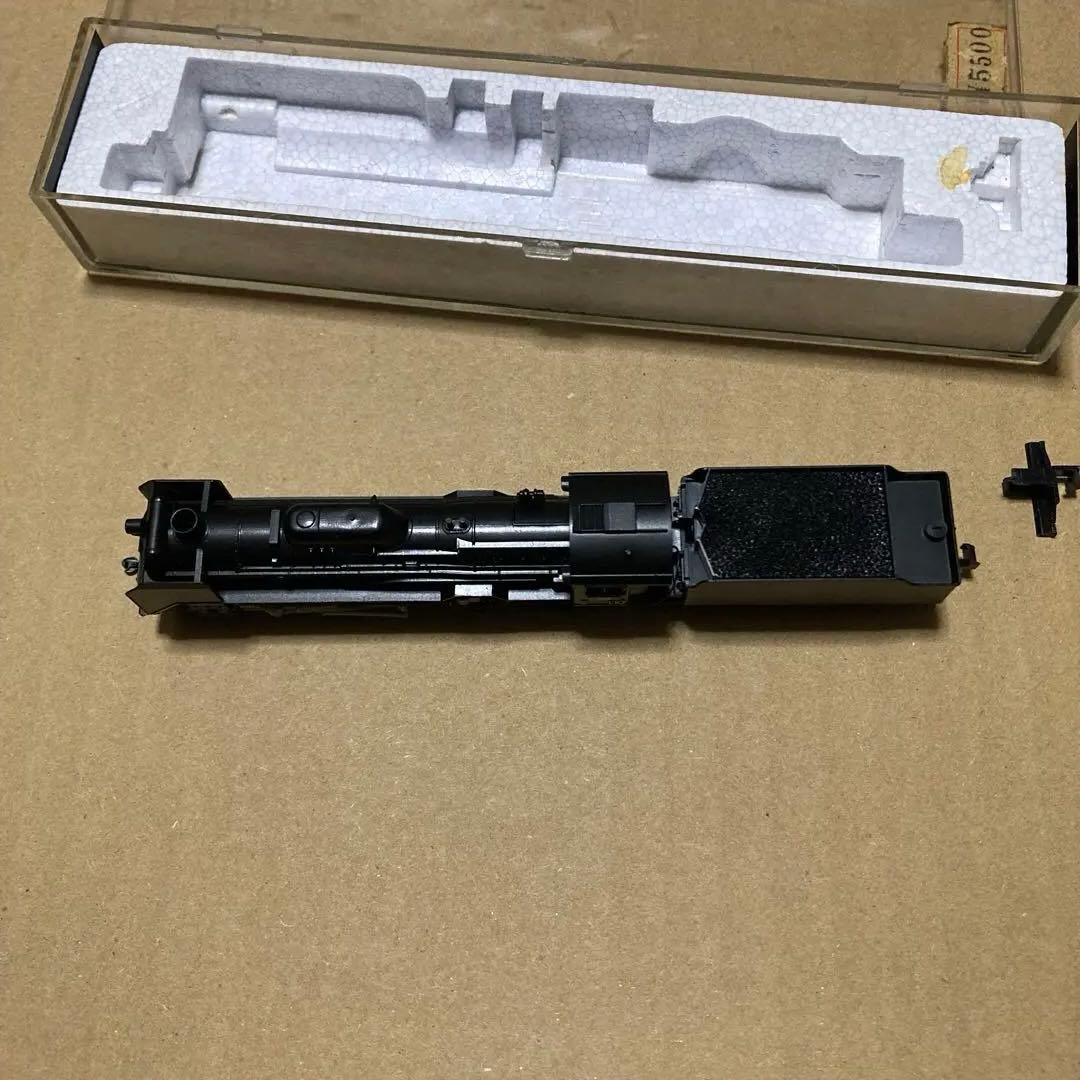 Nゲージ D51 客車 18両 パーツ まとめ売り KATO 関水金属 - メルカリ