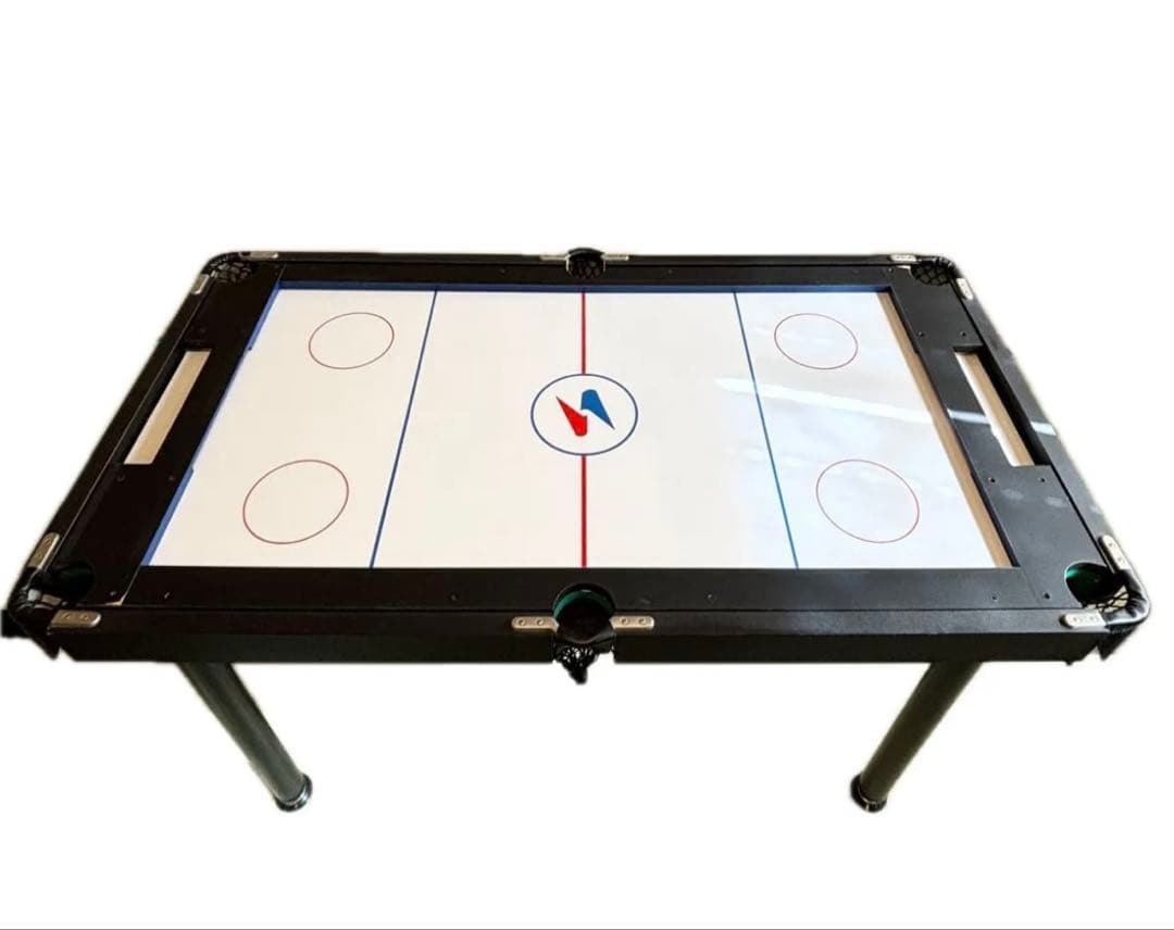 希少品】マルチビリヤード台 卓球 ホッケー チェス チェッカー 将棋