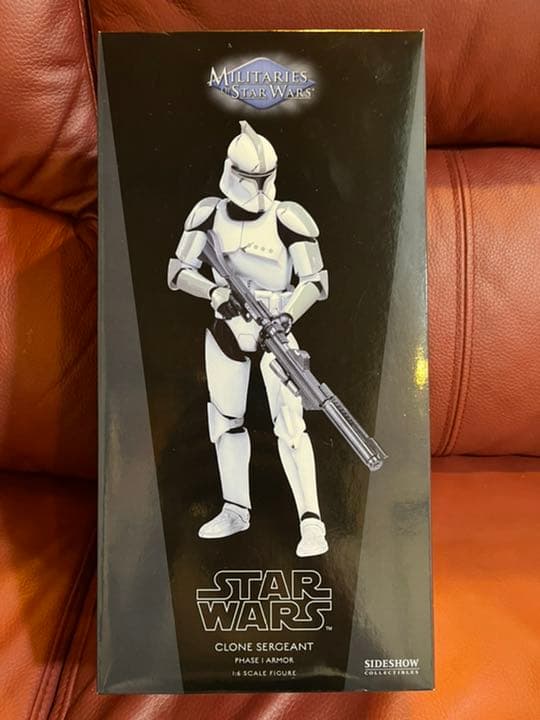 ホットトイズ ホットトイズ【ミリタリーズ・オブ・スター・ウォーズ