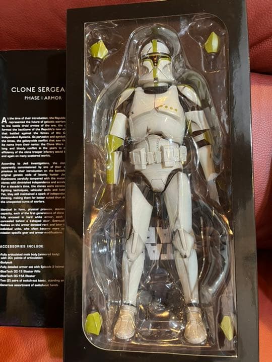 ホットトイズ ホットトイズ【ミリタリーズ・オブ・スター・ウォーズ