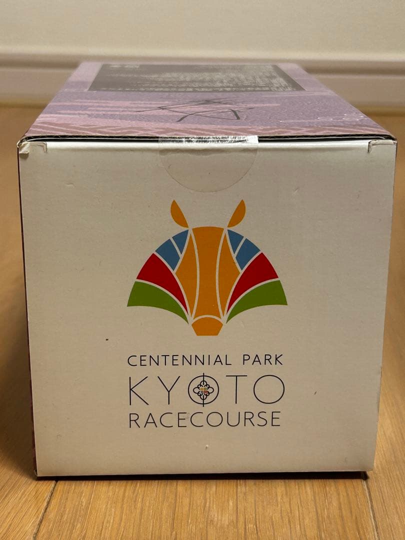 武豊競馬フィギュア京都競馬場イベント非売品最終価格|mercariメルカリ