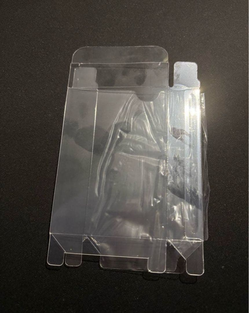 デックスリーブ 200個 DOUBLE DECK HOLDER 200+ XL - Gamegenic
