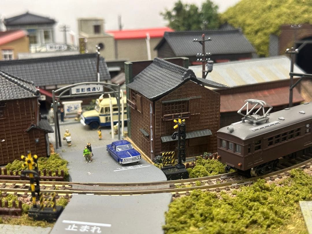 Nゲージ ジオラマ 鉄道模型 TOMIX コントローラー付き Nゲージ鉄道模型ファーストセット｜鉄道模型 TOMIX 公式サイト｜株式