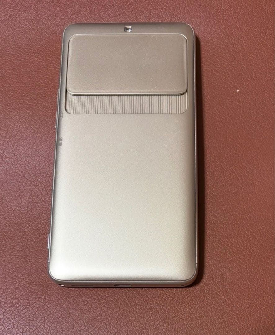 たまごっち用 スマホ ID IDL P'S 4U+ みーつ - メルカリ