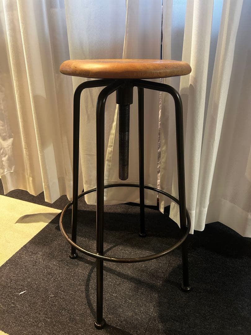 クラッシュゲート　CRASH GATE CONVEX STOOL L 2スツール Knot antiques CONVEX STOOL L / ノットアンティークス コンベックス