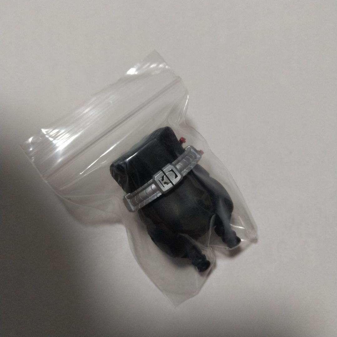 真骨彫 仮面ライダー ハイパーカブト用 カスタムウェストパーツ