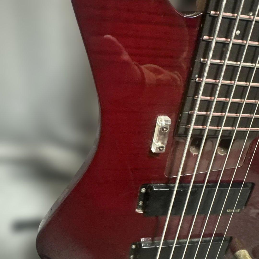 y*s様 yamaha RBX-6JM 6弦ベース ジャンク - メルカリ