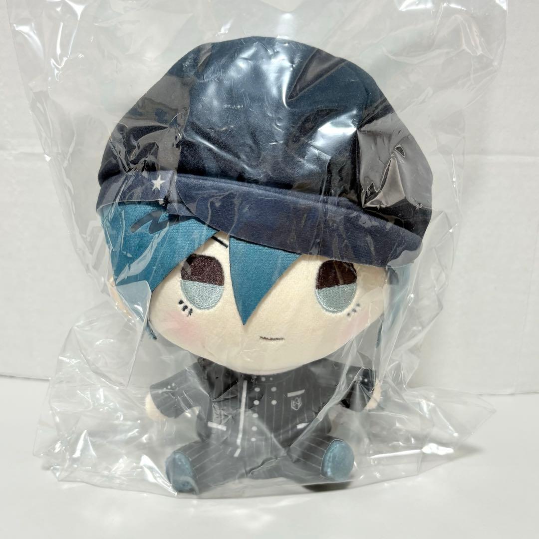 ダンガンロンパ もちどる 最原終一 ドンキホーテ コラボ - メルカリ
