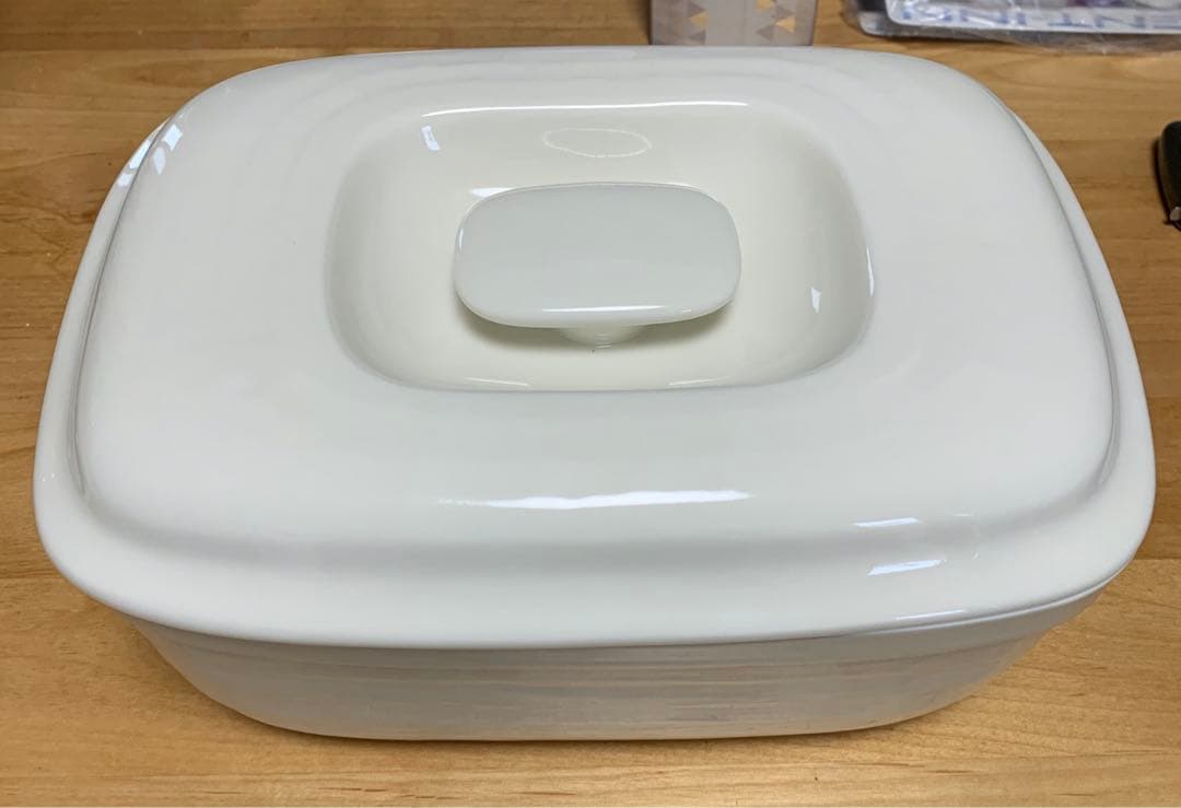森修焼 ぬか漬け容器 - メルカリ