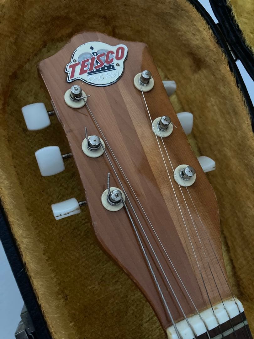 限定値下げ！(希少)teisco EP-93T - メルカリ