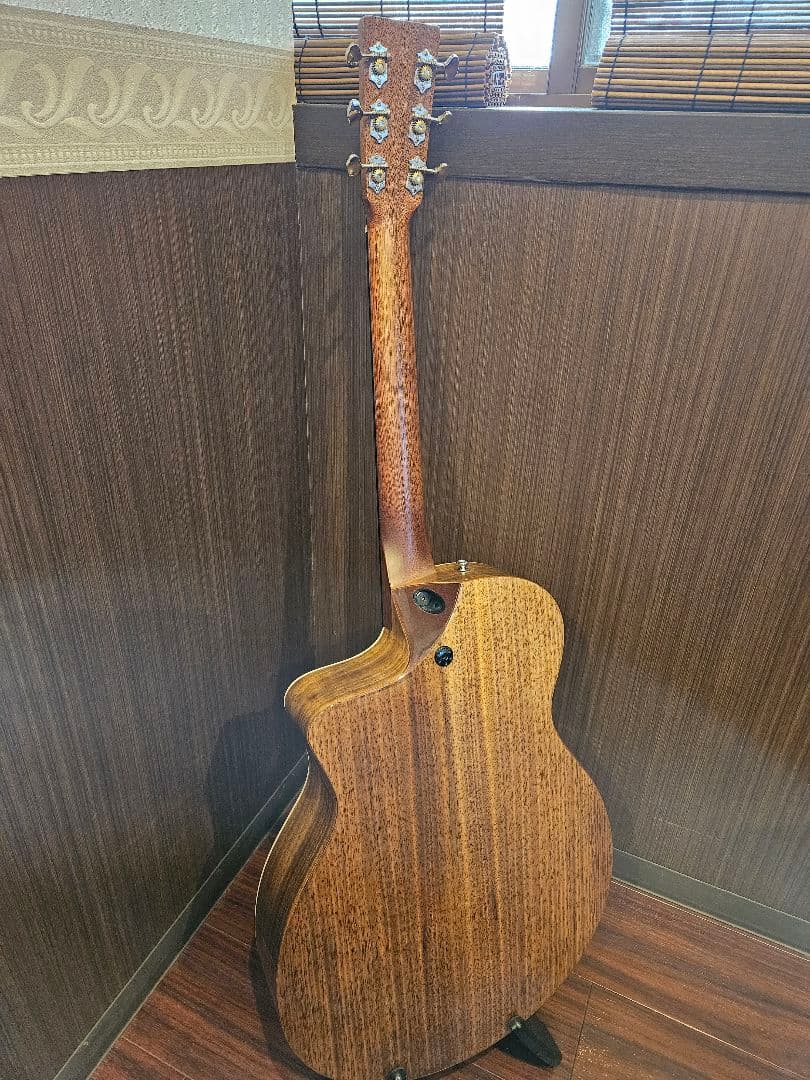 Martin SC-13E アコースティックギター 2022 マーチン エレアコ - メルカリ