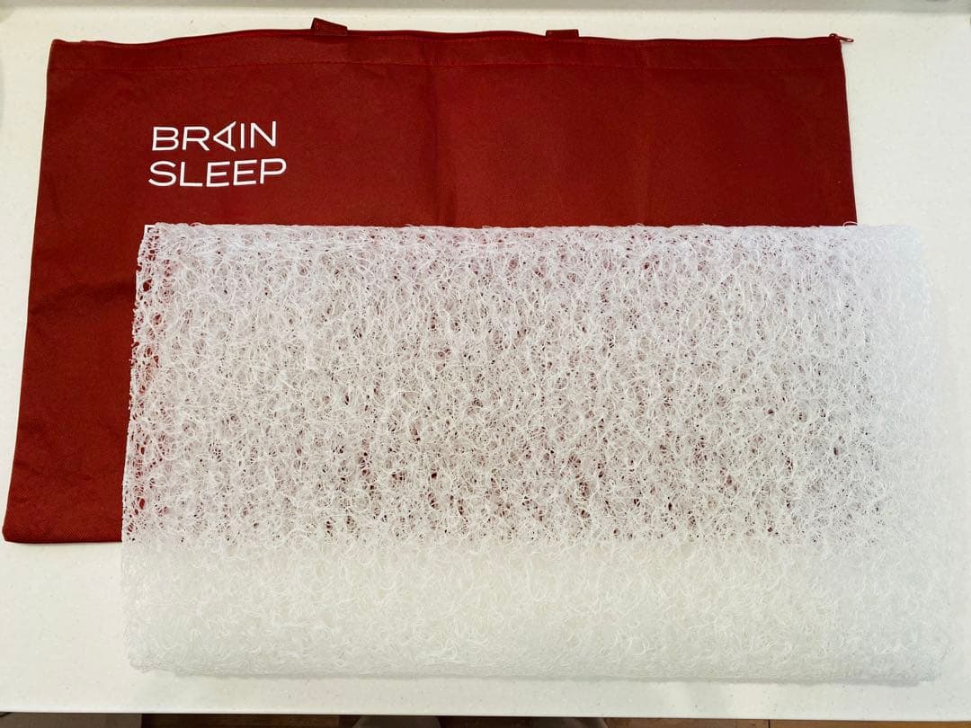 BRAIN SLEEP PILLOW STANDARD 枕 ブレインスリープ ピロー | BRAIN SLEEP OFFICIAL SITE
