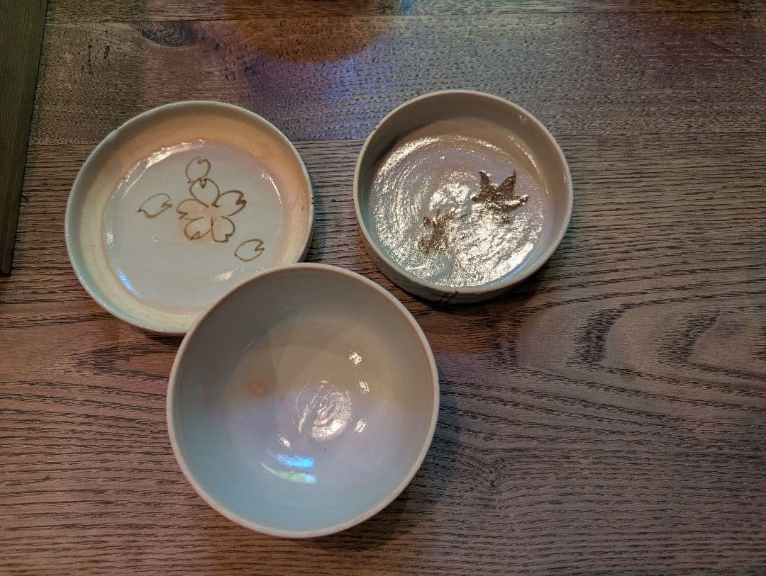 河合瑞豊作 雲錦信玄弁当(二段) 京焼 5個セット - 食器人気 商品 通販