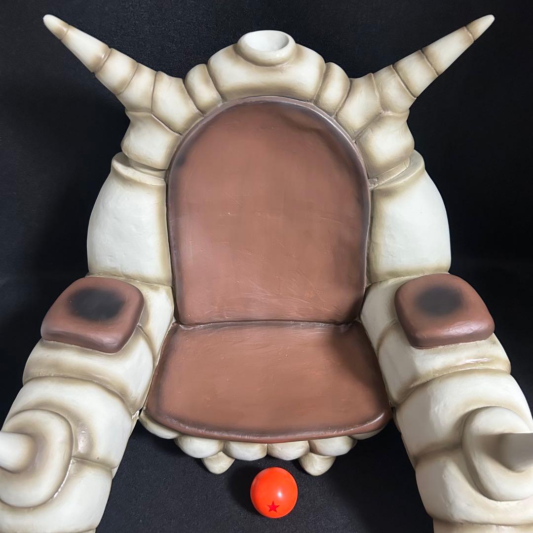 箱付き ドラゴンボール 100体限定 トイフェス 最長老 ソフビ