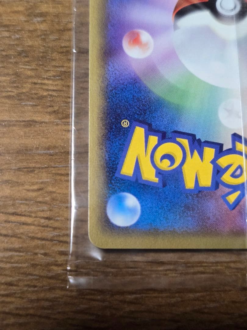 ポケパーク グラードン プロモ 042/PCG-P ポケモンカード