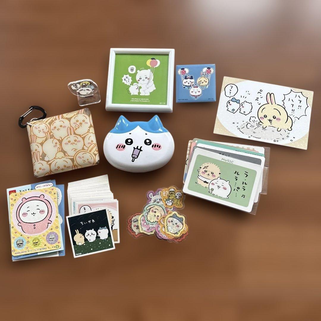 ちいかわまとめ売り - メルカリ