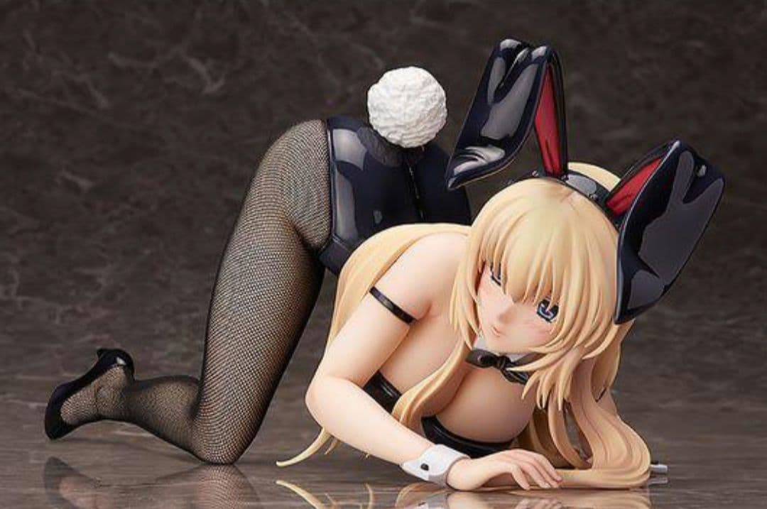 新品　B-Style シュヴァルツェスマーケン アイリスディーナ・ベルンハルト