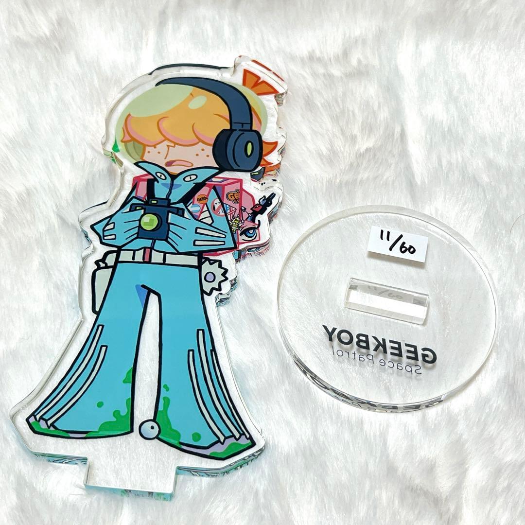 激レア・新品】パンティ&ストッキング ブリーフ BIGアクスタ1点 匿名