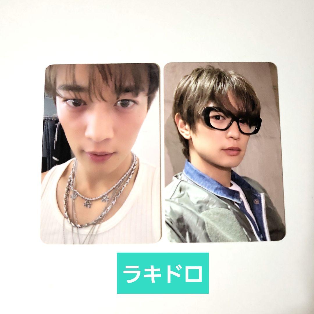 ミノ☆SHINee CALL BACK Apple Music ラキドロ トレカ - メルカリ