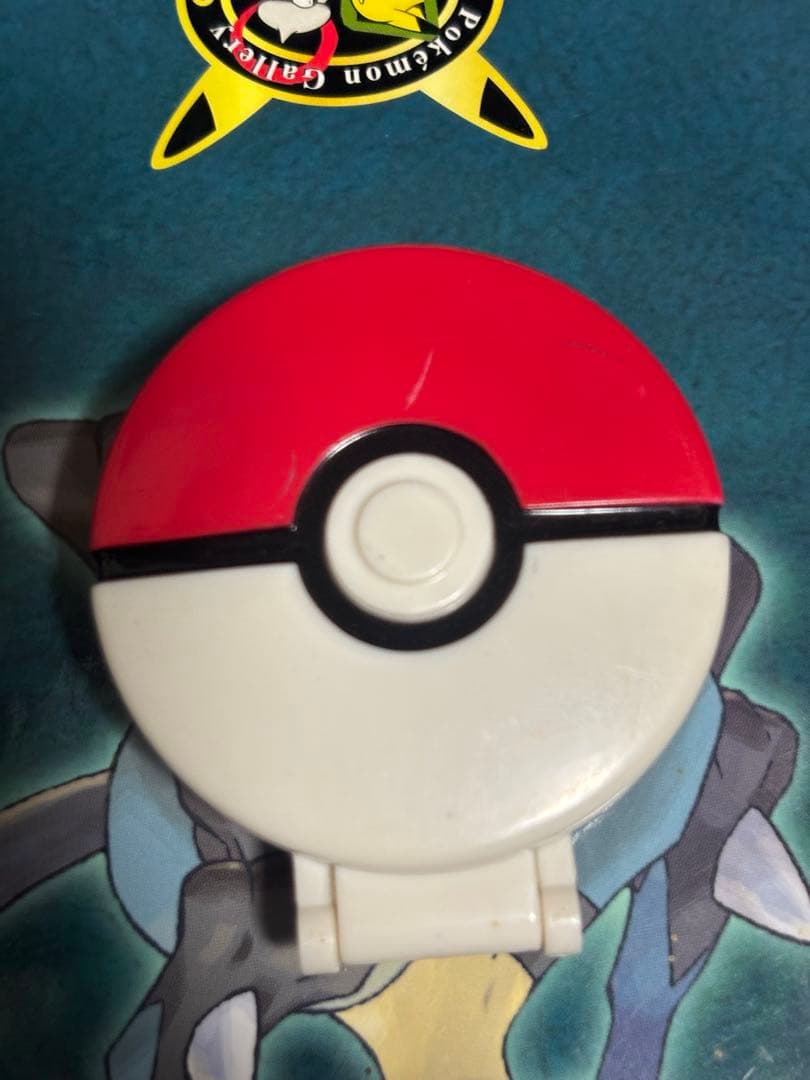ポケパーク モンスターボールDXピンバッジ レックウザ - メルカリ