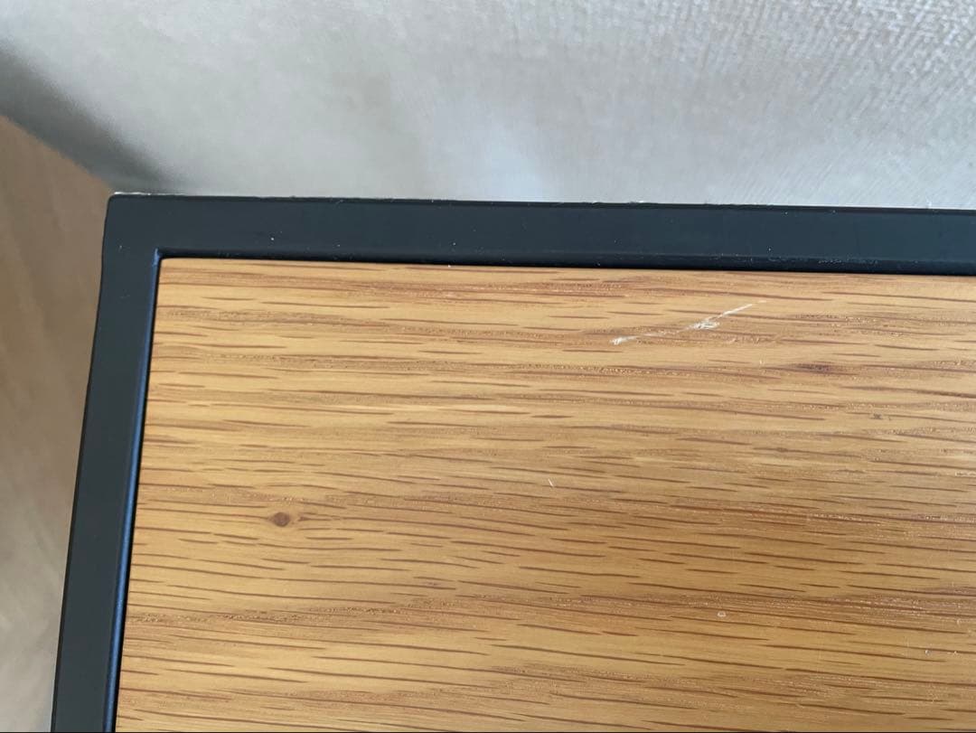 値下げしました】オープンシェルフ DICE ONE 100 ラック - メルカリ