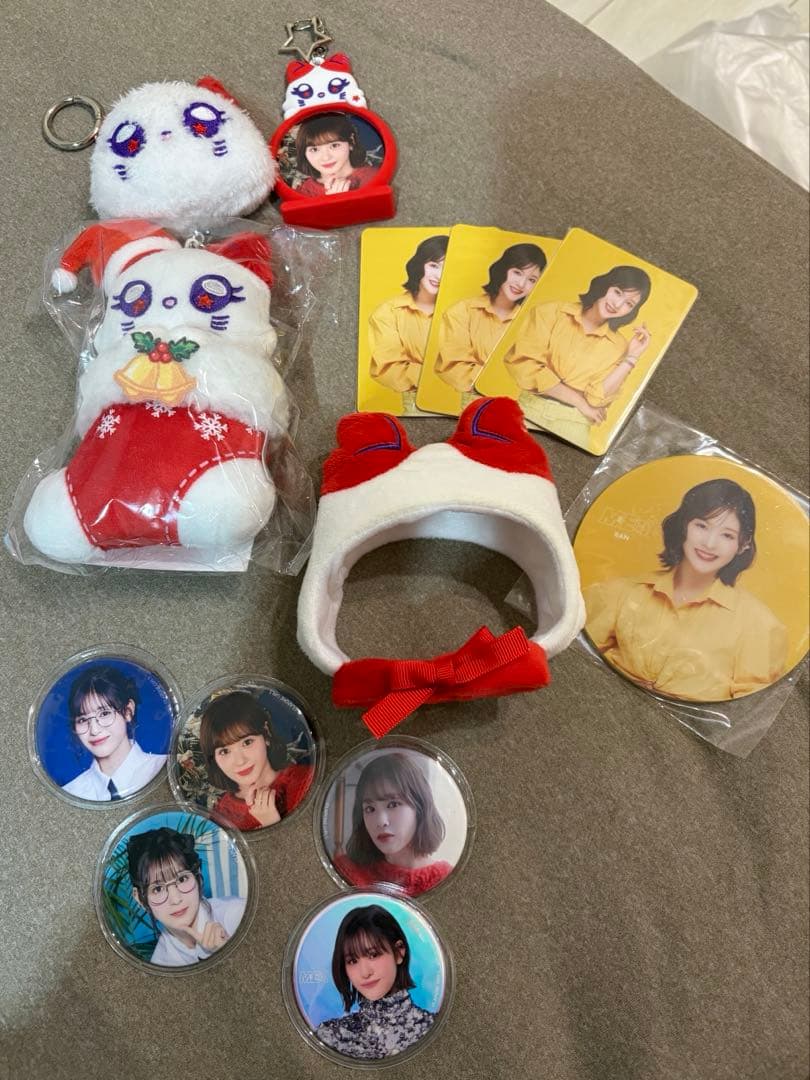 ME:I 石井蘭グッズまとめ売り - メルカリ