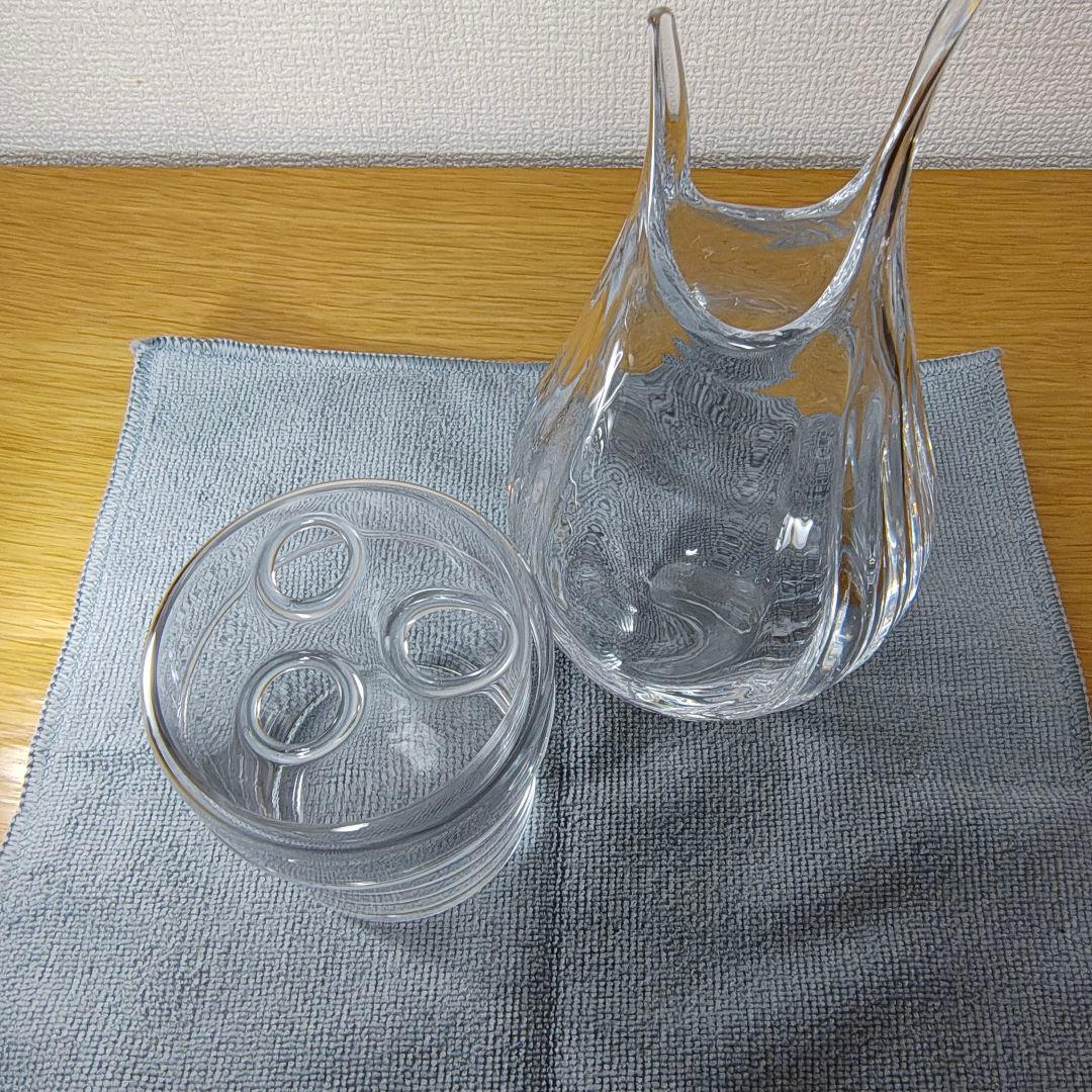 Sghr フラワーベース TORUS HARUNA(L) セット - メルカリ