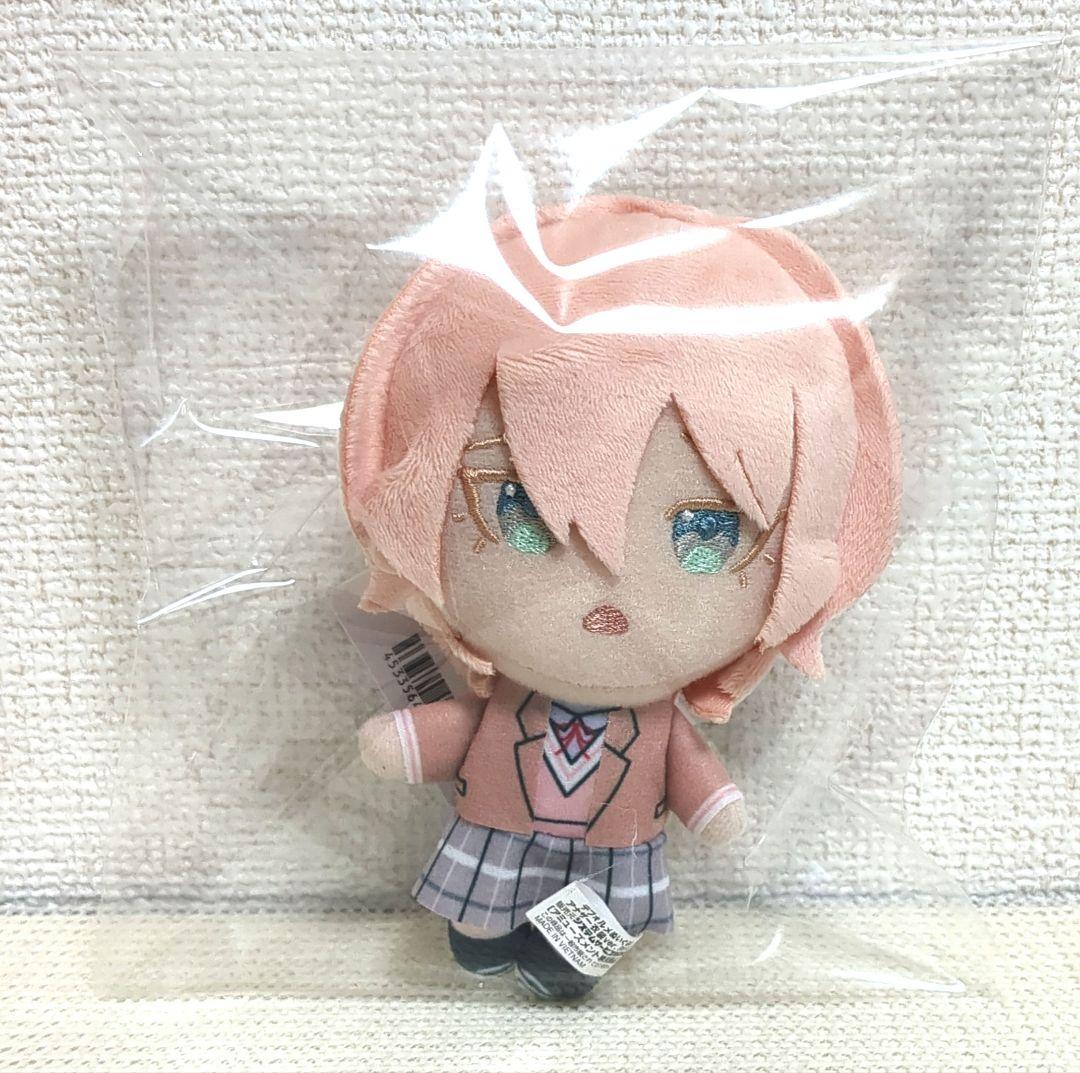 MILGRAM ミルグラム デフォルメぬいぐるみ アナザー衣装ver ムウ