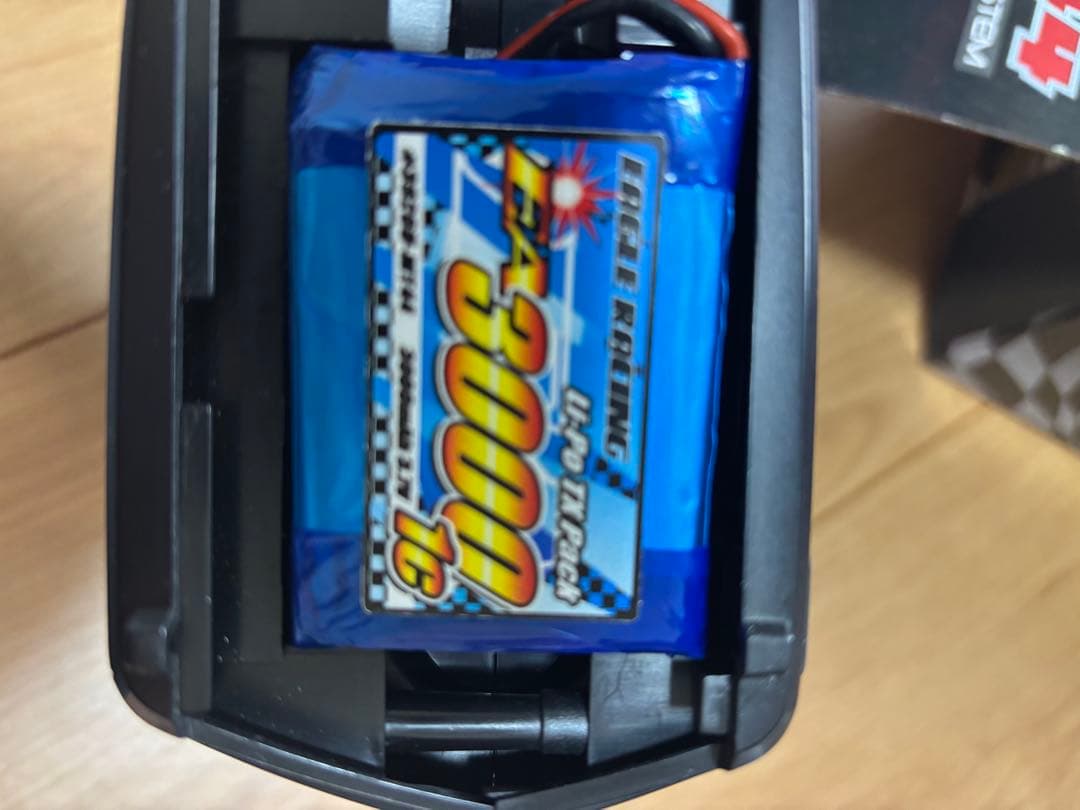 SANWA MT-44 RX-481付属 - メルカリ