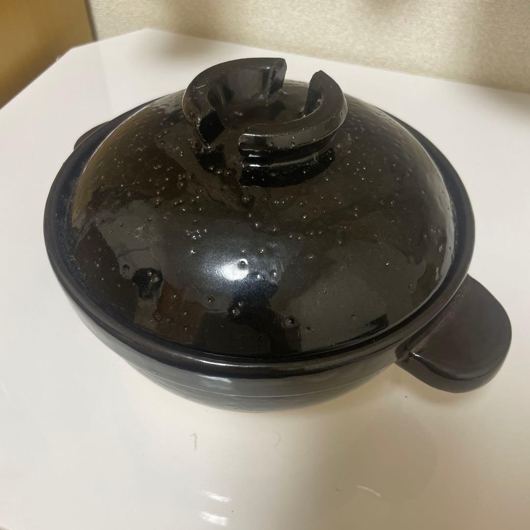 【値引きしました】長谷園　かまどさん　2合炊き　伊賀焼　日本製　土鍋 楽天市場】【25日限定クーポン対象】長谷園 かまどさん 2合炊き / 伊賀