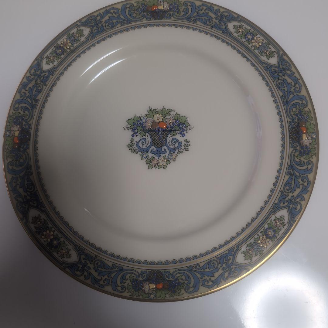 Lenox Autumn 皿 4枚セット - メルカリ