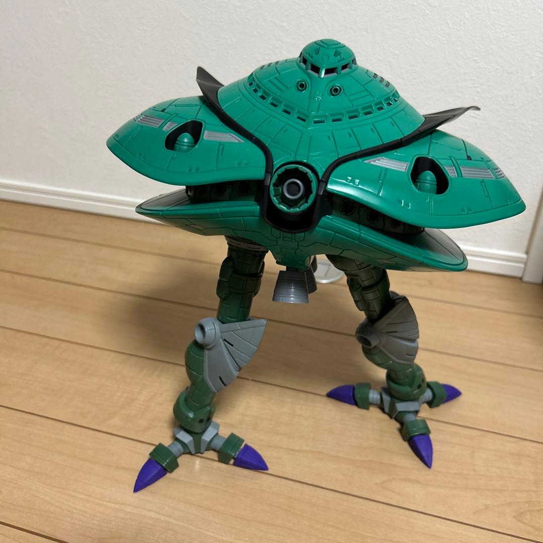 MIA モビルスーツ・イン・アクション MA-08 ビグザム - メルカリ