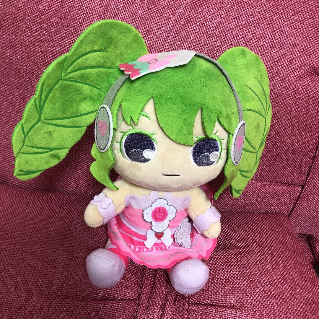 Amazon.co.jp: プリパラ ファルルおすわりぬいぐるみ : おもちゃ
