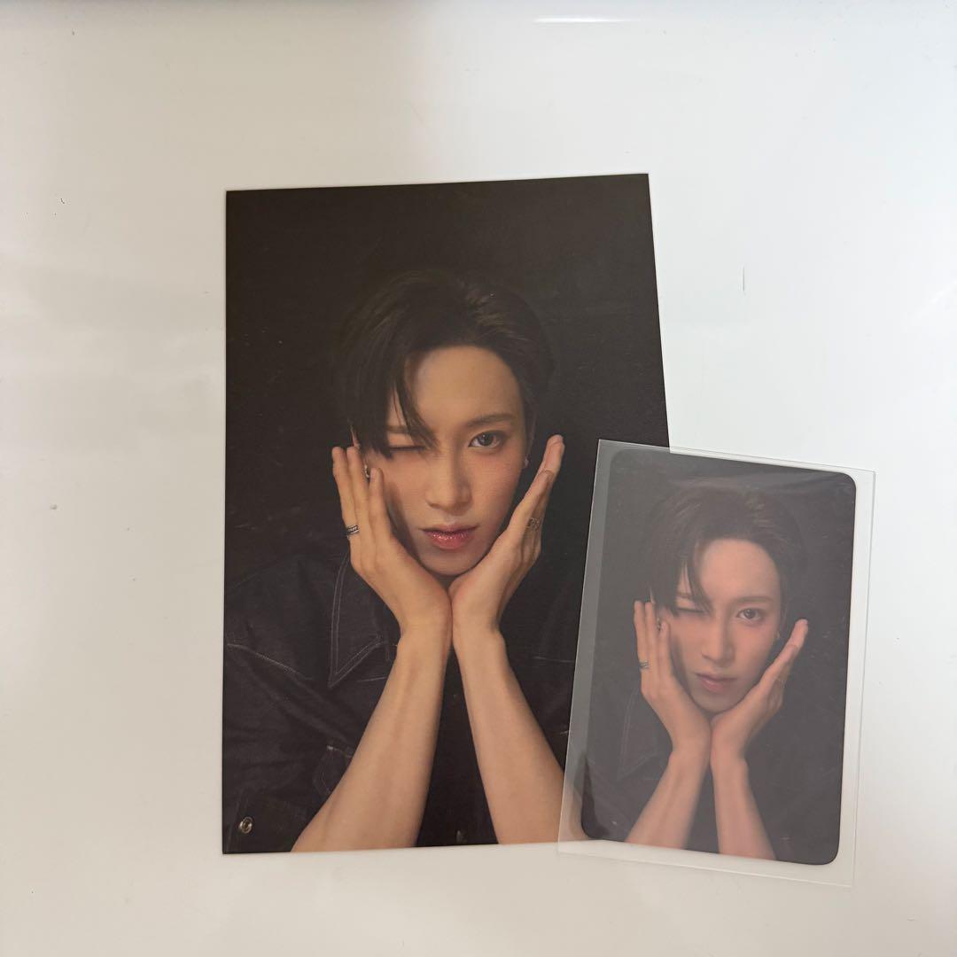 ジアハオ コレクトブック ボイプラ2 アーカイブ展 韓国 - メルカリ