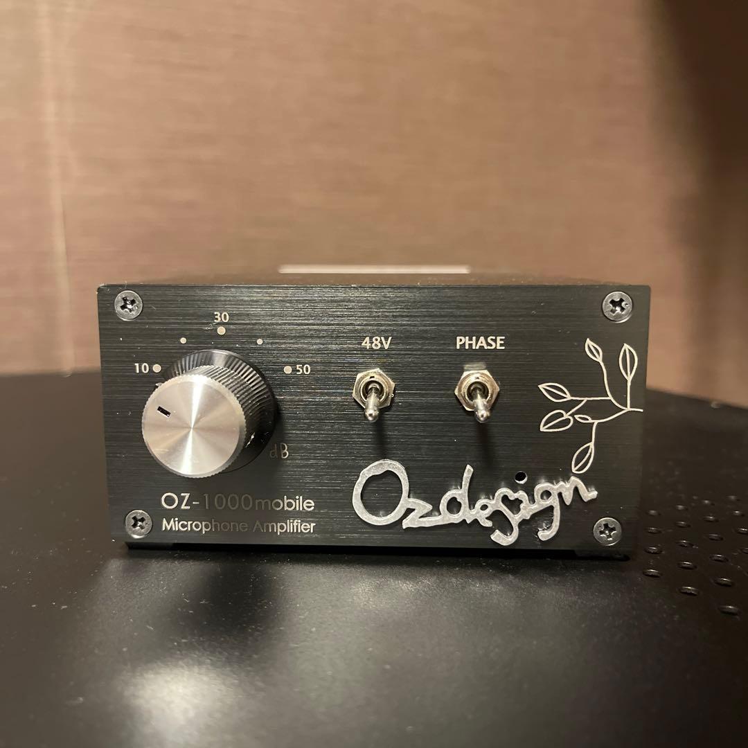 OZ DESIGN OZ-1000 mobile Custom - メルカリ