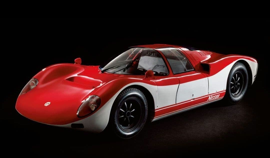 NISSAN R380-2 1/16 スケール 絶版 希少! ビックスケール NISSAN R380-2 1/16 スケール 絶版 希少! ビックスケール - メルカリ