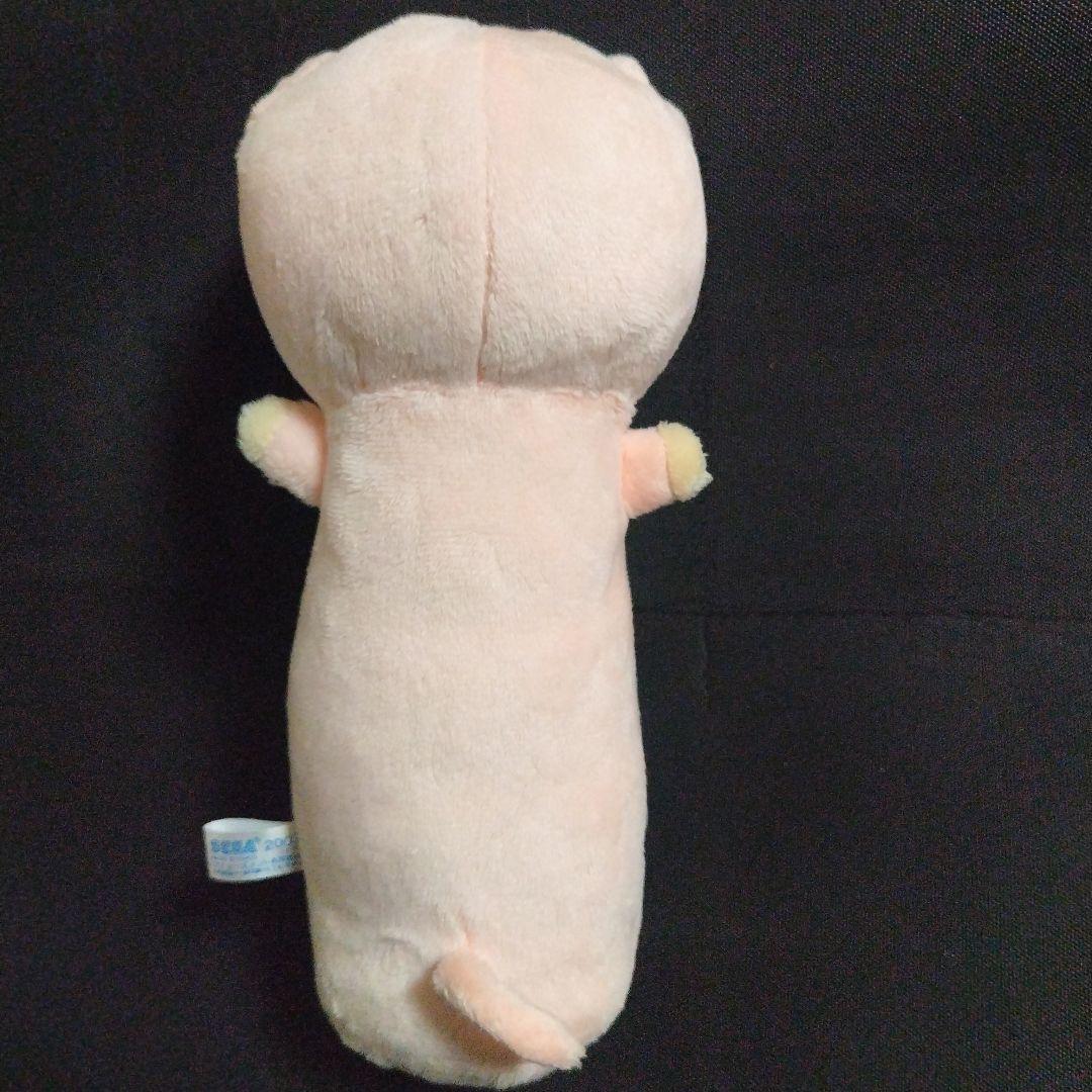 非売品 激レア にょきりん NYOKIRIN ぶた ぶーりん ぬいぐるみ 希少