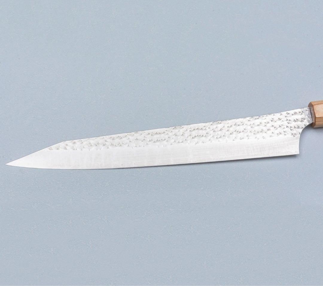 黒崎優 閃光 sg2 筋引き 270mm - メルカリ